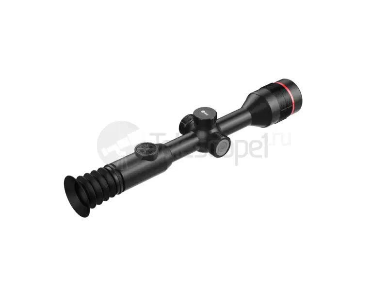 Тепловизионный прицел iRay Tube TL 35