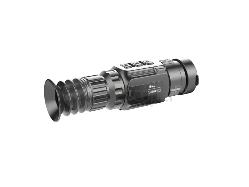Тепловизионный прицел iRay Saim SCT 35 v2
