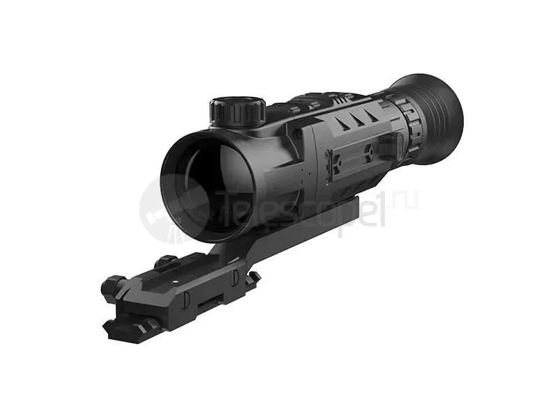 Тепловизионный прицел iRay Rico RH 50