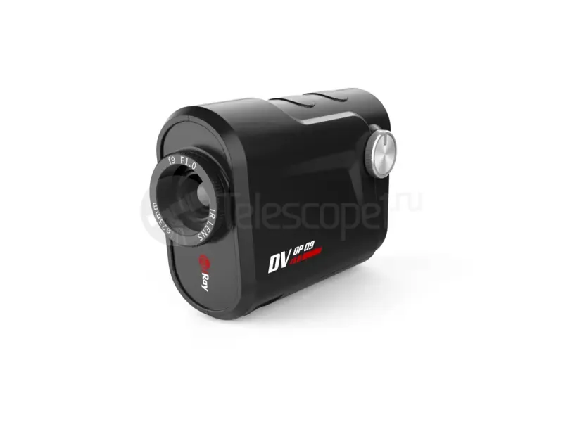Тепловизор iRay DV DP 09