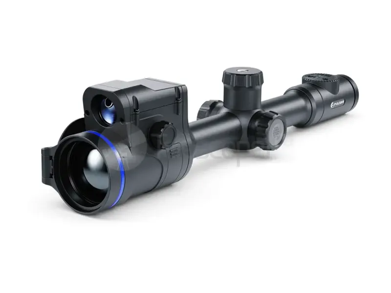 Тепловизионный прицел Pulsar Thermion 2 LRF XP50 Pro
