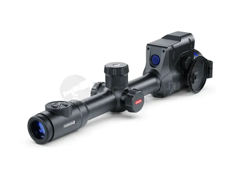 Тепловизионный прицел Pulsar Thermion 2 LRF XP50 Pro