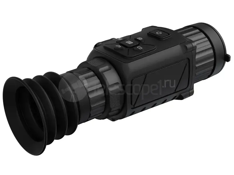 Тепловизионный прицел Hikmicro Thunder TH35