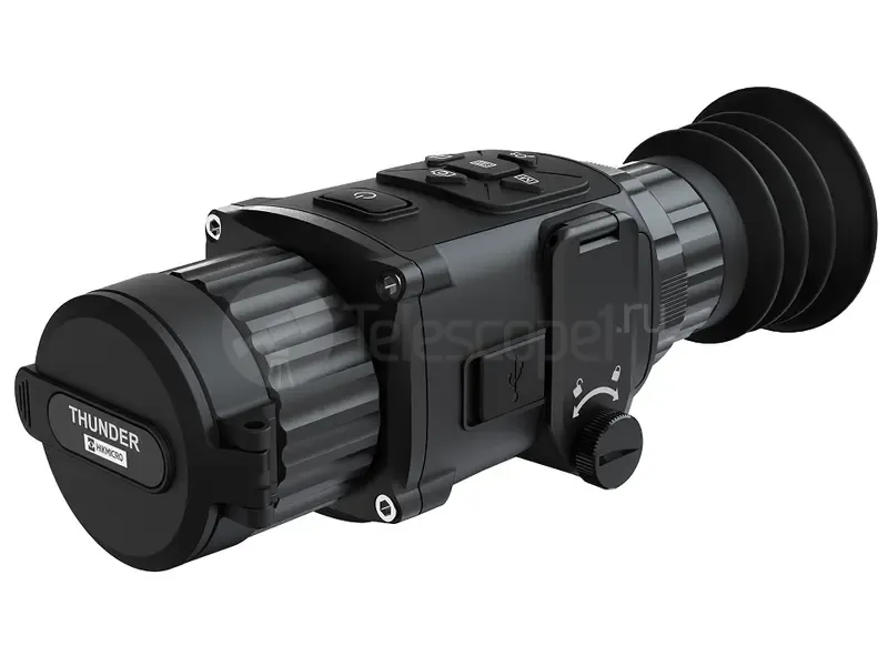 Тепловизионный прицел Hikmicro Thunder TH35