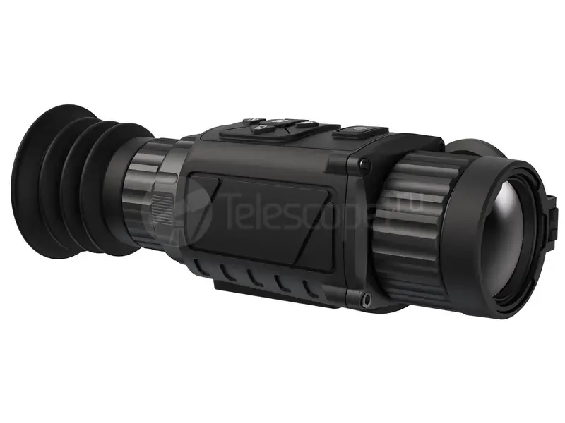 Тепловизионный прицел Hikmicro Thunder TH35