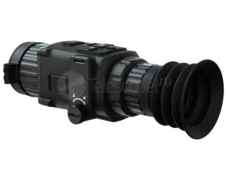 Тепловизионный прицел Hikmicro Thunder TH35
