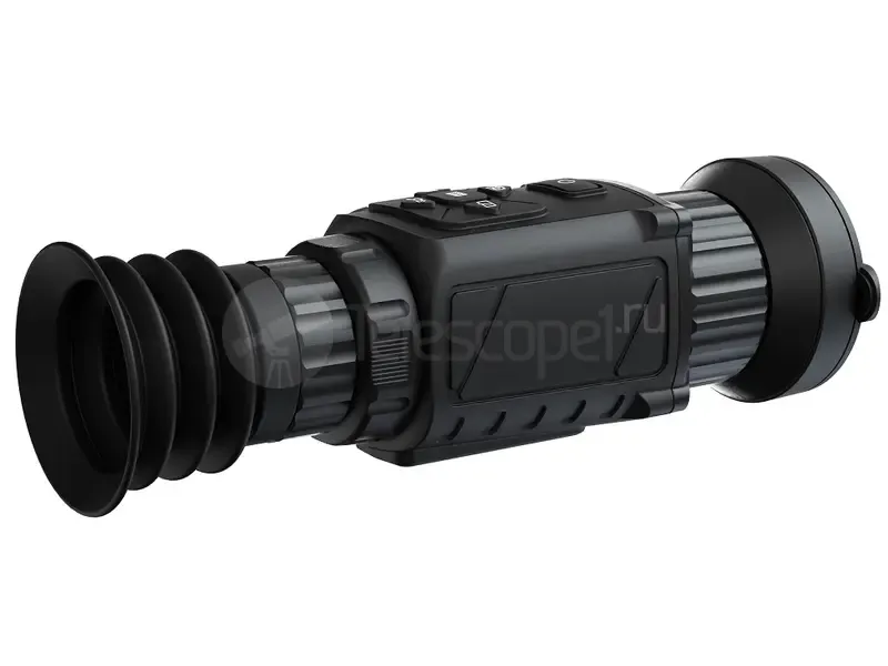 Тепловизионный прицел Hikmicro Thunder Pro TQ50