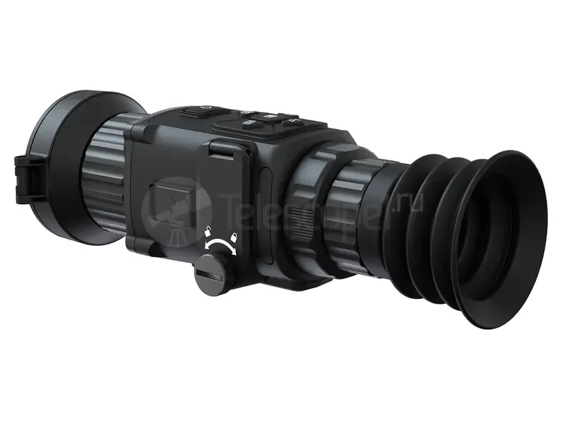 Тепловизионный прицел Hikmicro Thunder Pro TQ50