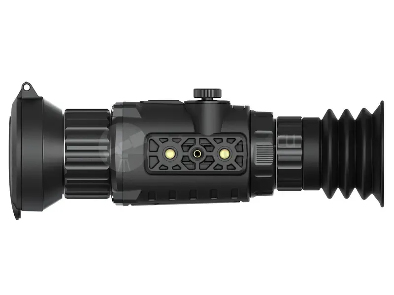Тепловизионный прицел Hikmicro Thunder Pro TQ50