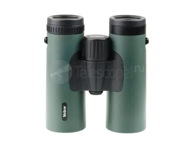 Бинокль Veber Silver Line БП 10x42L WP