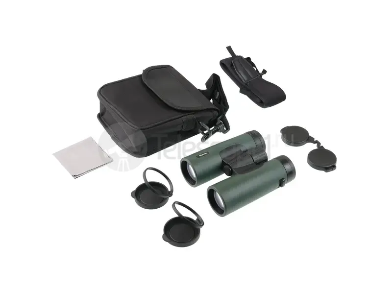 Бинокль Veber Silver Line БП 10x42L WP