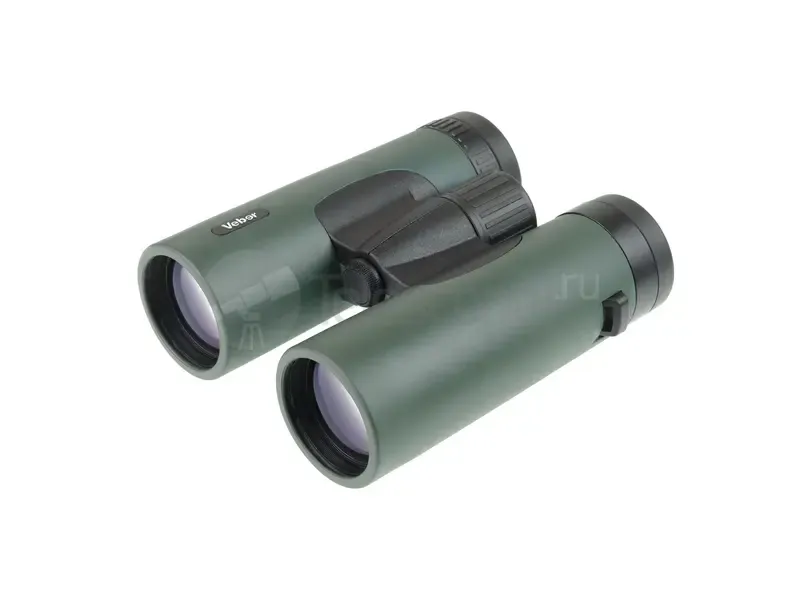 Бинокль Veber Silver Line БП 8x42L WP