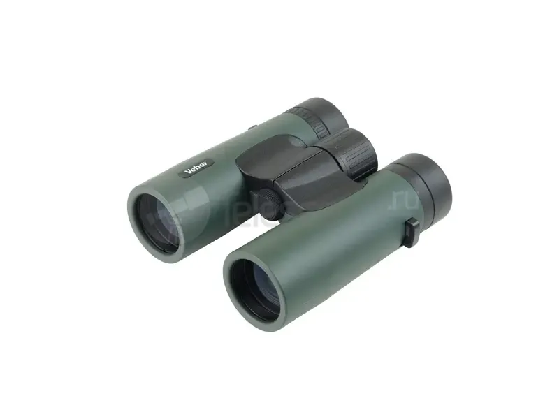 Бинокль Veber Silver Line БП 10x33L WP