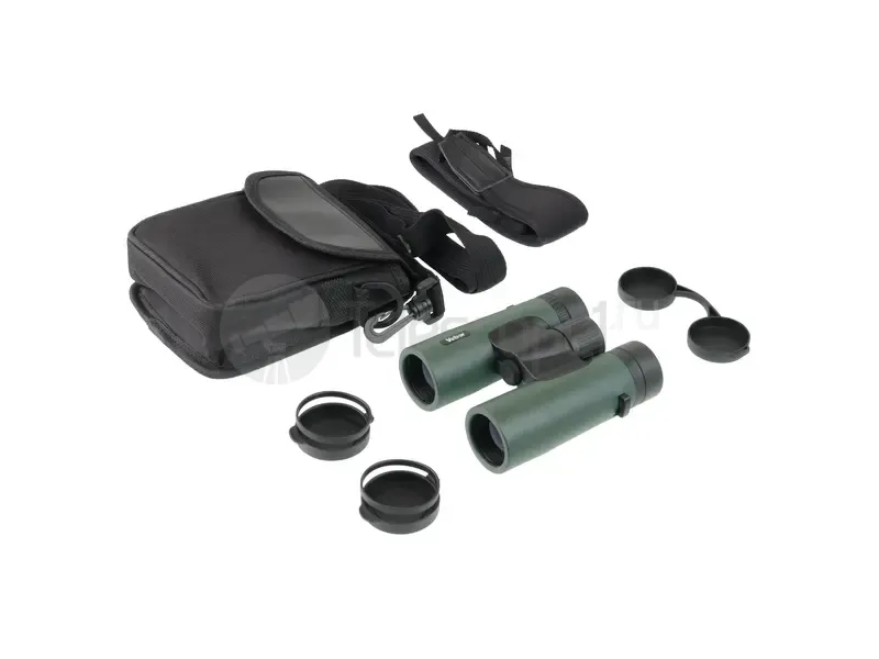 Бинокль Veber Silver Line БП 10x33L WP