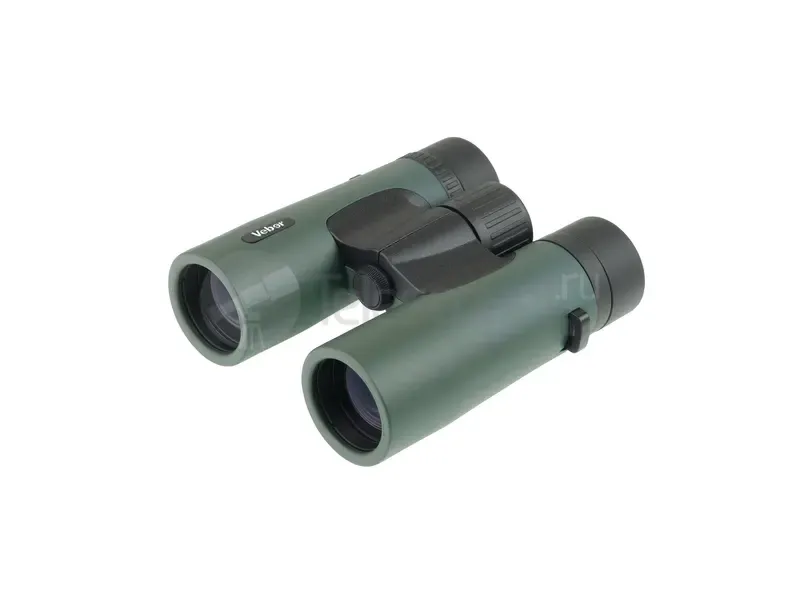 Бинокль Veber Silver Line БП 8x33L WP