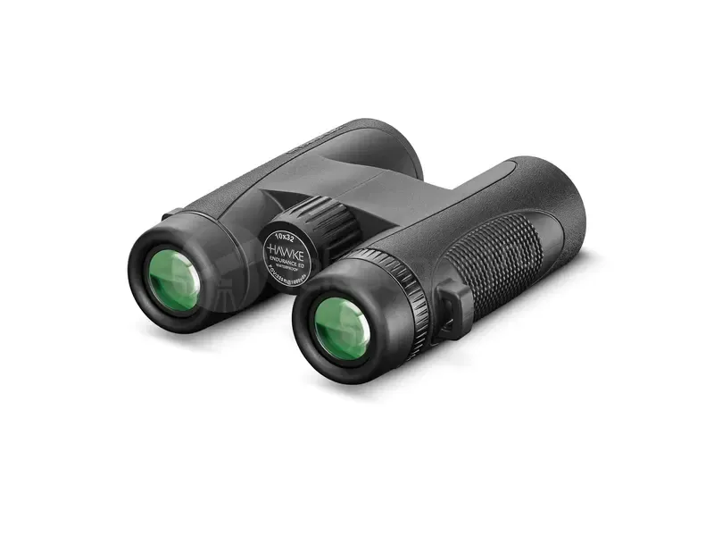 Бинокль Hawke Endurance ED 10x32 black (36202)
