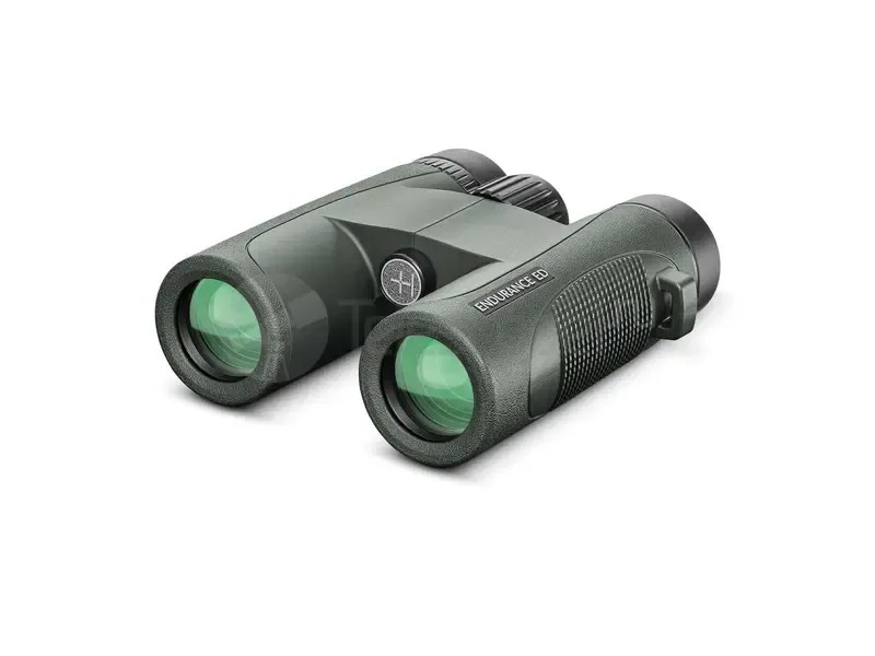 Бинокль Hawke Endurance ED 10x32 green (36203)