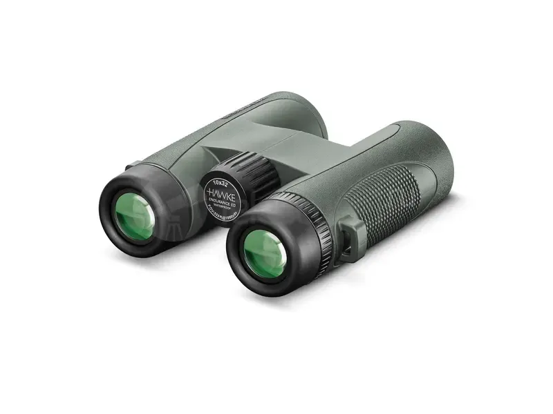Бинокль Hawke Endurance ED 10x32 green (36203)