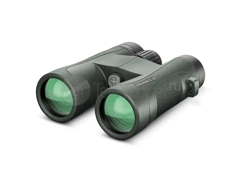 Бинокль Hawke Endurance ED 10x42 green (36207)