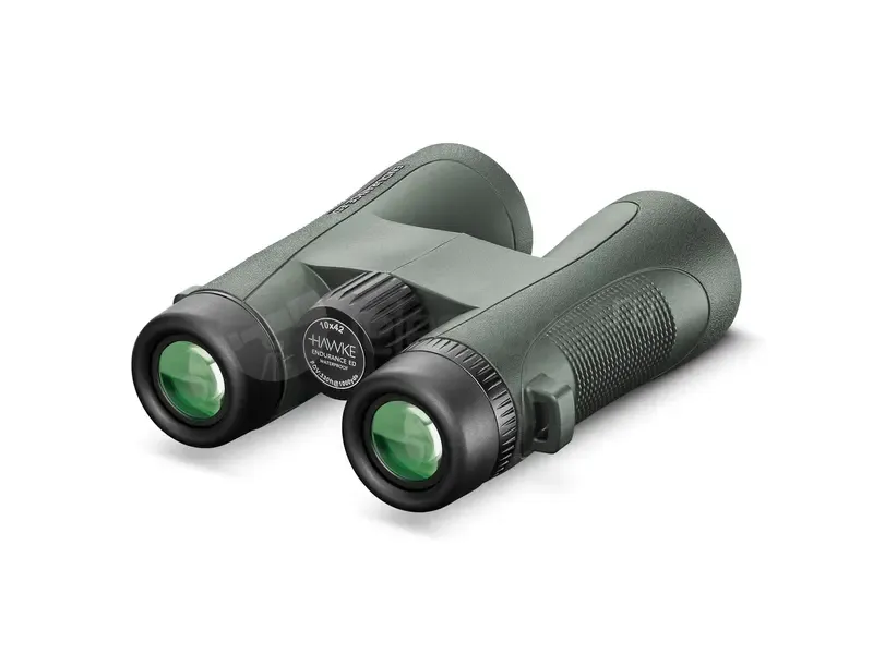 Бинокль Hawke Endurance ED 10x42 green (36207)