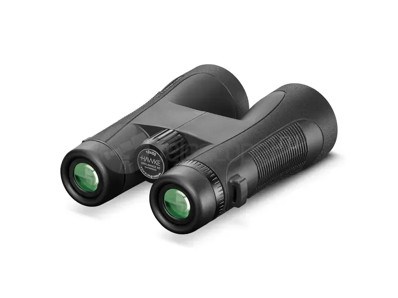 Бинокль Hawke Endurance ED 10x50 black (36208)