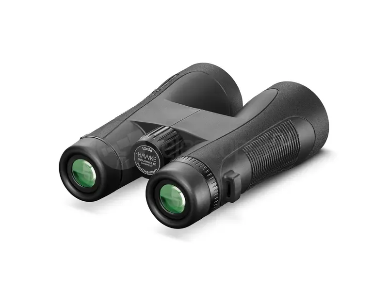Бинокль Hawke Endurance ED 12x50 black (36210)