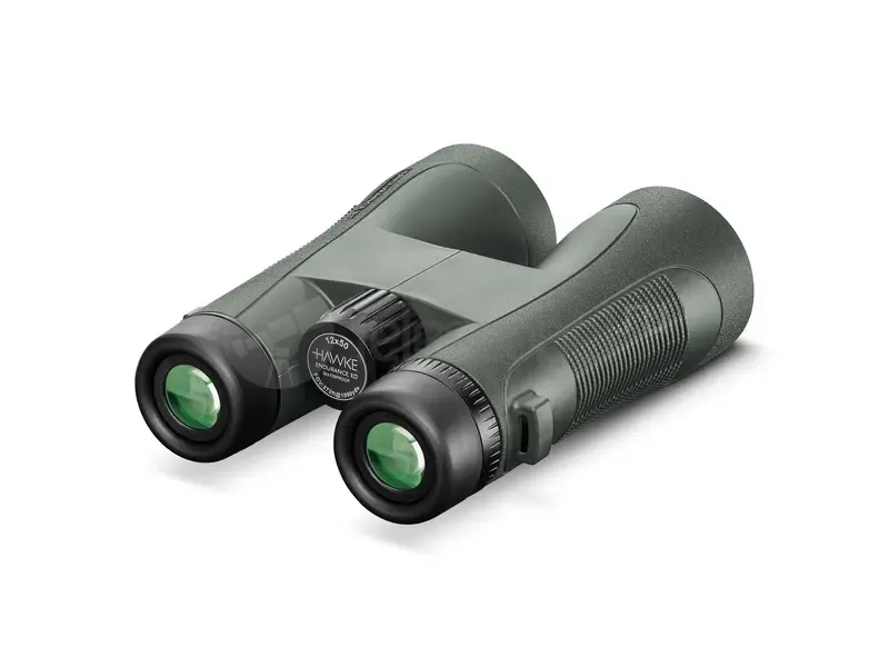 Бинокль Hawke Endurance ED 12x50 green (36211)