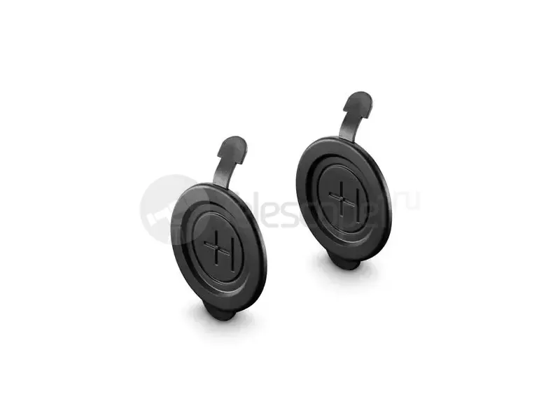 Бинокль Hawke Endurance ED 8x32 black (36200)