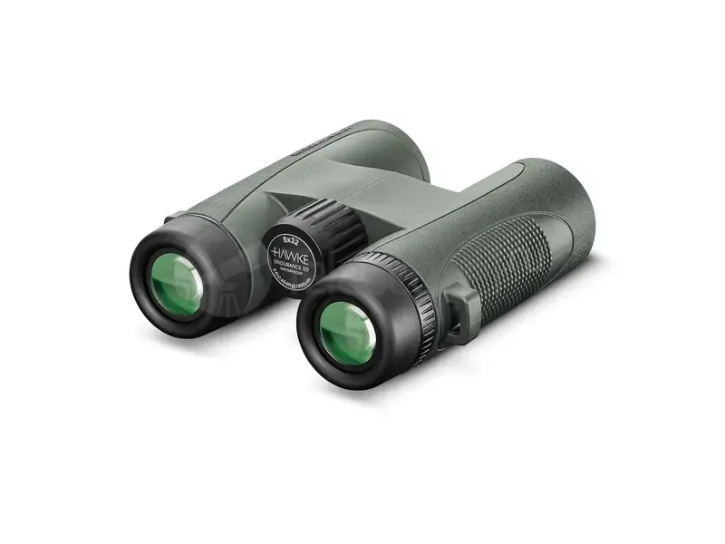 Бинокль Hawke Endurance ED 8x32 green (36201)