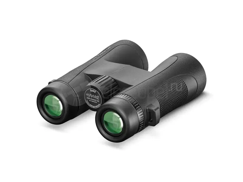 Бинокль Hawke Endurance ED 8x42 black (36204)