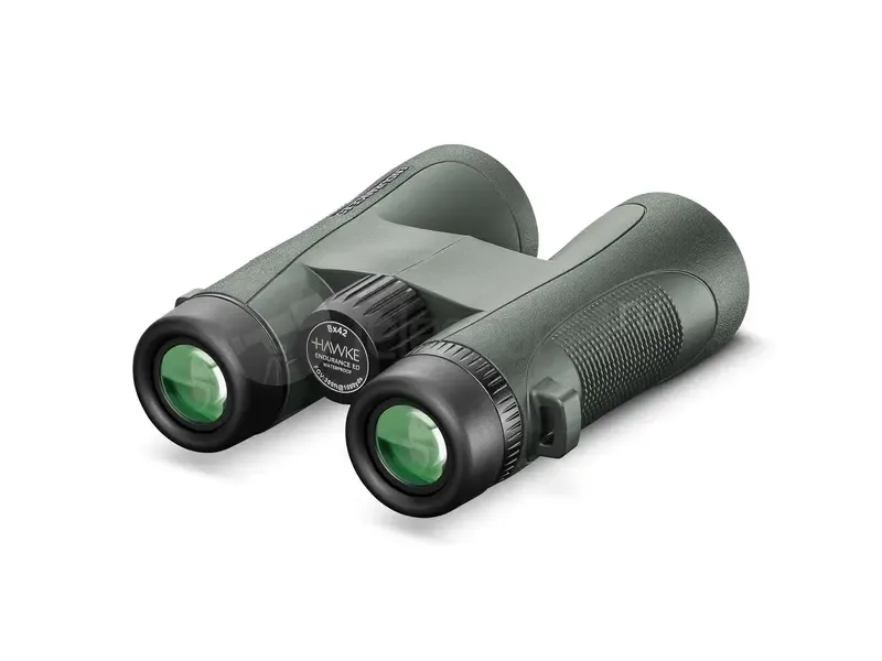 Бинокль Hawke Endurance ED 8x42 green (36205)