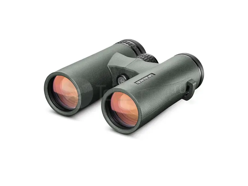 Бинокль Hawke Frontier APO 10x42 green (38512)