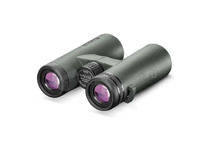 Бинокль Hawke Frontier APO 8x42 green (38510)