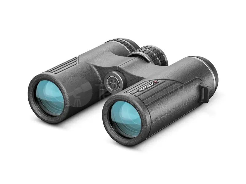 Бинокль Hawke Frontier ED X 10x32 grey (38408)