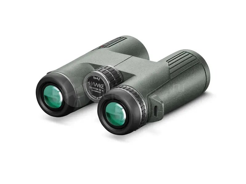 Бинокль Hawke Frontier ED X 8x42 green (38410)