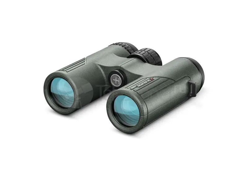 Бинокль Hawke Frontier HD X 10x32 green (38007)