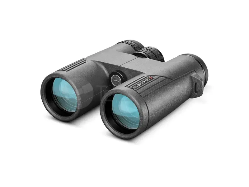 Бинокль Hawke Frontier HD X 10x42 grey (38013)