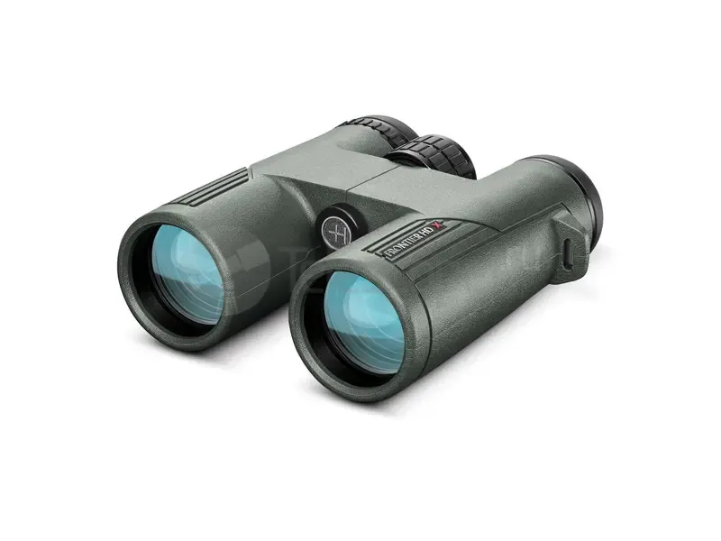 Бинокль Hawke Frontier HD X 8x42 green (38010)