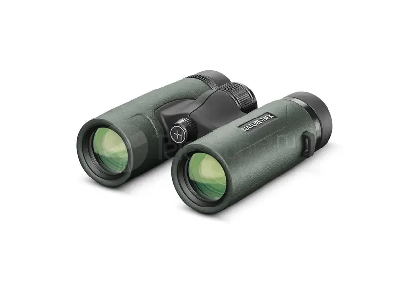 Бинокль Hawke Nature Trek 10x32 green (35101)