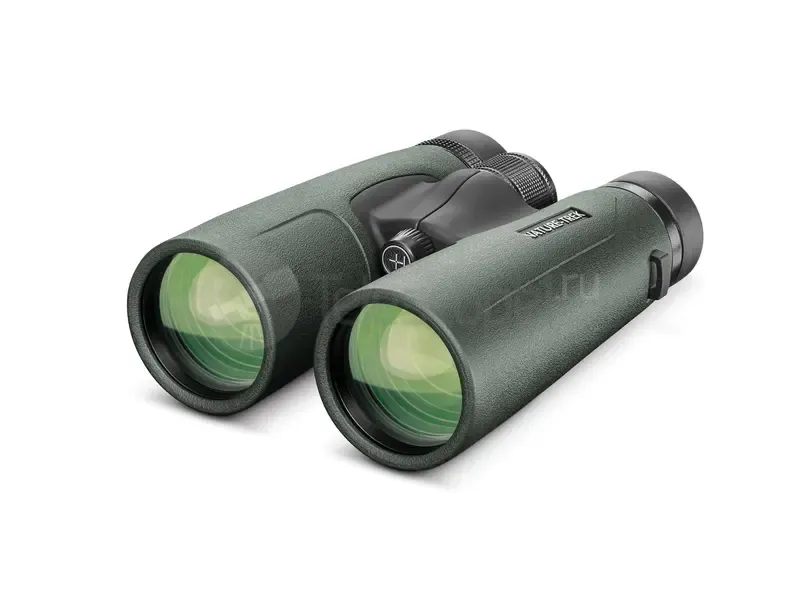 Бинокль Hawke Nature Trek 12x50 green (35105)