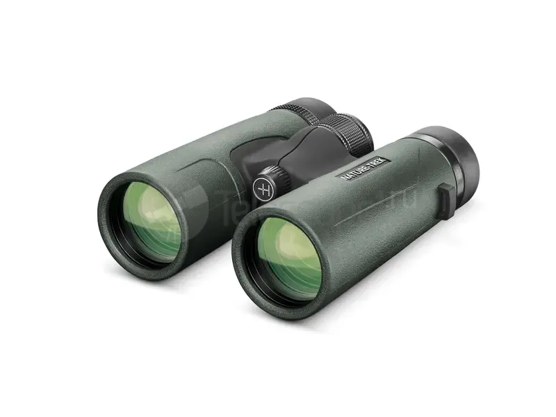Бинокль Hawke Nature Trek 8x42 green (35102)