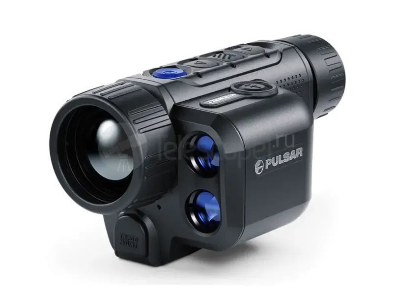 Тепловизор Pulsar Axion 2 LRF XG35