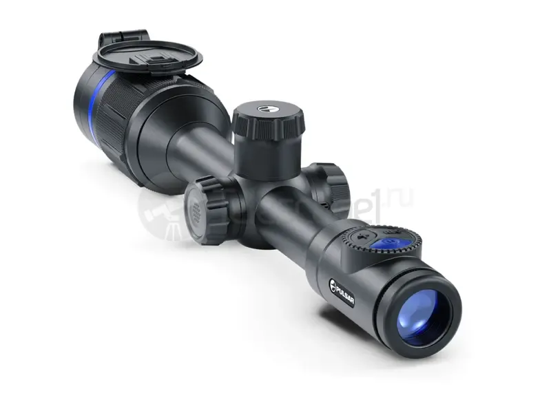 Тепловизионный прицел Pulsar Thermion 2 XQ50 Pro