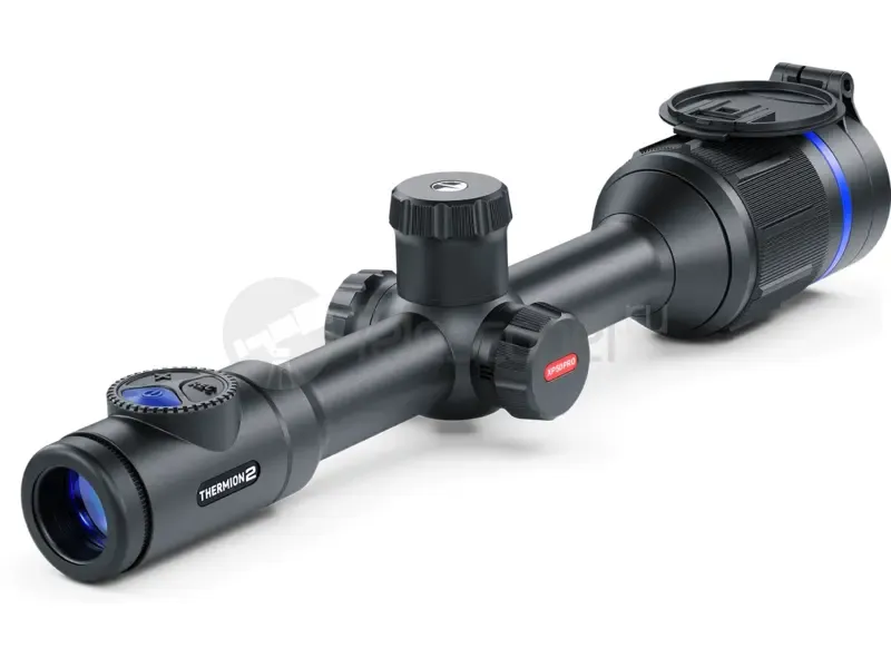 Тепловизионный прицел Pulsar Thermion 2 XP50 Pro