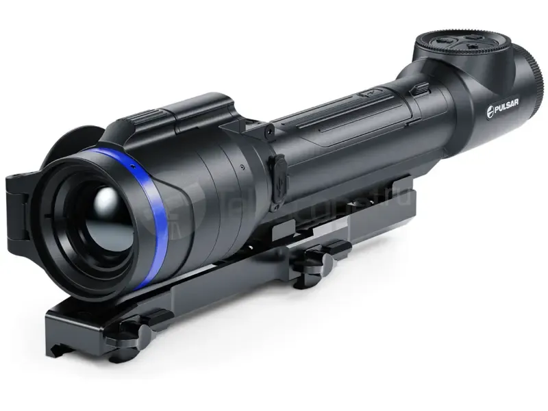 Тепловизионный прицел Pulsar Talion XQ38