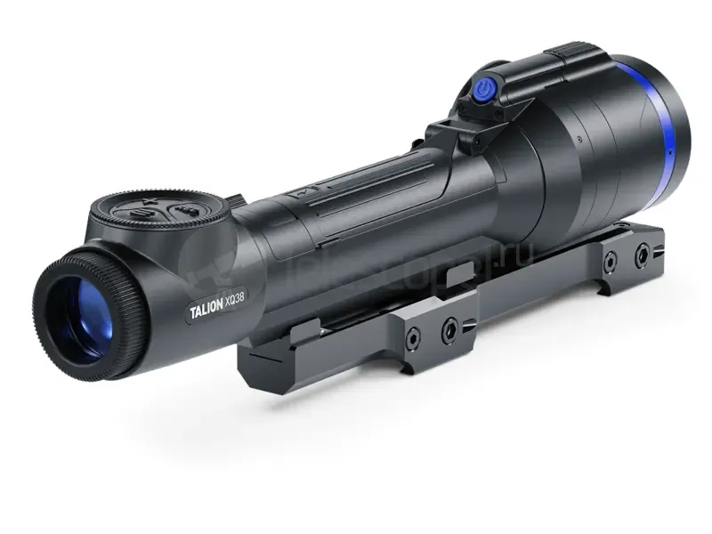 Тепловизионный прицел Pulsar Talion XQ38