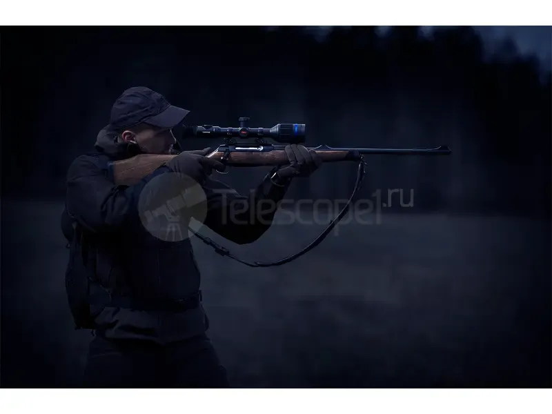 Тепловизионный прицел Pulsar Thermion 2 XQ50 Pro