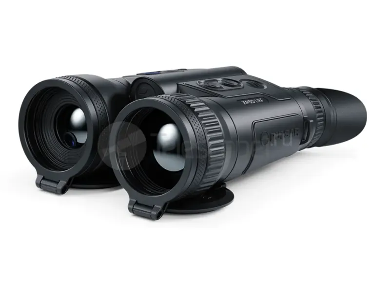 Тепловизор Pulsar Merger LRF XP50