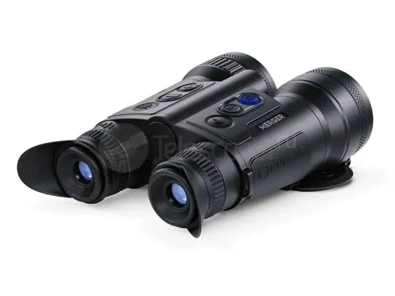 Тепловизор Pulsar Merger LRF XP50