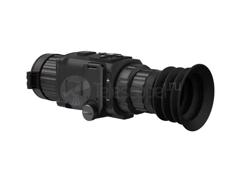 Тепловизионный прицел Hikmicro Thunder Pro TE19